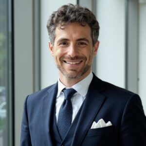 Jonathan Beninson, Esq.