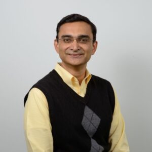 Sid Kulkarni